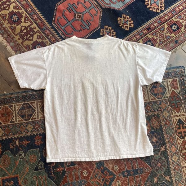 1990s ‘Sluggo’s’ Sports Bar Souvenir Single Stitch Tee. Made in USA. Size XL/XXL. - Image 5