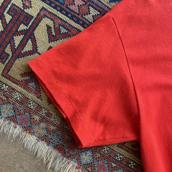 1990s ‘Hagey Tours’ Single Stitch Souvenir Tee. Made in USA. Size Large. - Image 4